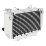 Aluminum Radiator for Yamaha YFZ450 2004-2009 2012-2013 OEM 5TG-12461-10-00