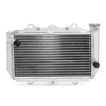 Aluminum Radiator for Yamaha YFZ450 2004-2009 2012-2013 OEM 5TG-12461-10-00