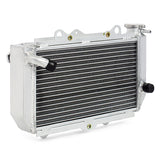 Aluminum Radiator for Yamaha YFZ450 2004-2009 2012-2013 OEM 5TG-12461-10-00