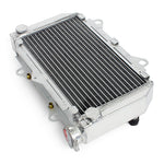 Aluminum Radiator for Yamaha YFZ450 2004-2009 2012-2013 OEM 5TG-12461-10-00