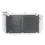 Aluminum Radiator for Yamaha YFZ450R 2009-2013 OEM 18P-1240A-00-00