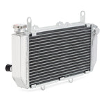 Aluminum Radiator for Yamaha YFZ450R 2009-2013 OEM 18P-1240A-00-00