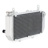 Aluminum Radiator for Yamaha YFZ450R 2009-2013 OEM 18P-1240A-00-00