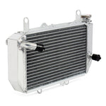 Aluminum Radiator for Yamaha YFZ450R 2009-2013 OEM 18P-1240A-00-00