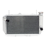 Aluminum Radiator for Yamaha YFZ450X 2010-2011 OEM 18P-1240A-00-00