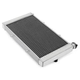 Aluminum Radiator for Yamaha YXM700 Viking 2014-2024 / YXC700 Viking 2015-2024 / YXE700 Wolverine 2016-2018 OEM 1XD-E2461-00-00