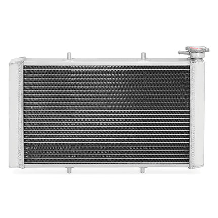 Aluminum Radiator for Yamaha YXM700 Viking 2014-2025 / YXC700 Viking 2015-2025 / YXE700 Wolverine 2016-2018 OEM 1XD-E2461-00-00