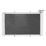 Aluminum Radiator for Yamaha YXM700 Viking 2014-2024 / YXC700 Viking 2015-2024 / YXE700 Wolverine 2016-2018 OEM 1XD-E2461-00-00