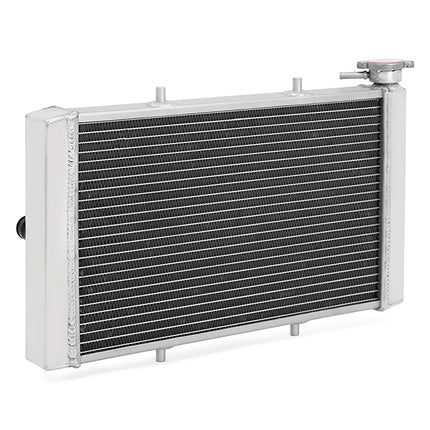 Aluminum Radiator for Yamaha YXM700 Viking 2014-2025 / YXC700 Viking 2015-2025 / YXE700 Wolverine 2016-2018 OEM 1XD-E2461-00-00