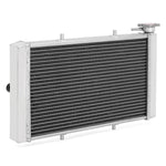 Aluminum Radiator for Yamaha YXM700 Viking 2014-2024 / YXC700 Viking 2015-2024 / YXE700 Wolverine 2016-2018 OEM 1XD-E2461-00-00