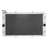 Aluminum Radiator for Yamaha YXM700 Viking 2014-2024 / YXC700 Viking 2015-2024 / YXE700 Wolverine 2016-2018 OEM 1XD-E2461-00-00