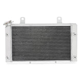 Aluminum Radiator for Yamaha YXR700 Rhino 700 2008-2013 OEM 5B4-E2461-00-00