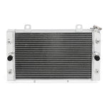 Aluminum Radiator for Yamaha YXR700 Rhino 700 2008-2013 OEM 5B4-E2461-00-00