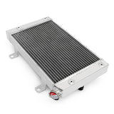 Aluminum Radiator for Yamaha YXR700 Rhino 700 2008-2013 OEM 5B4-E2461-00-00