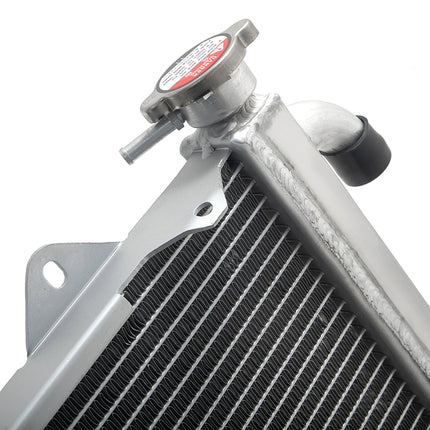 Aluminum Radiator for Honda Pioneer 1000 2016-2021 #19010-HL4-F01