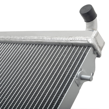 Aluminum Radiator for Honda Pioneer 1000 2016-2021 #19010-HL4-F01