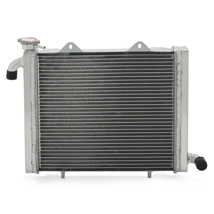 Aluminum Radiator for Honda Pioneer 1000 2016-2021 #19010-HL4-F01