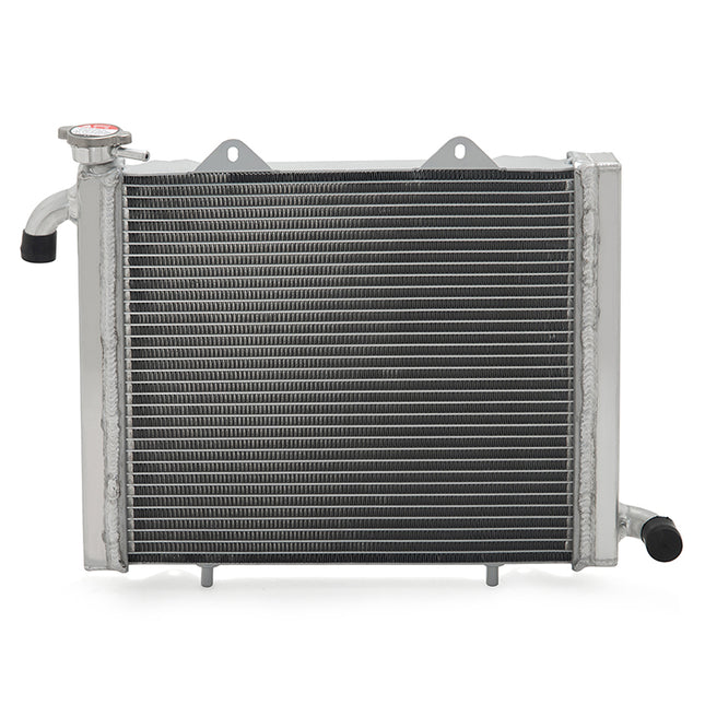 Aluminum Radiator for Honda Pioneer 1000 2016-2021 #19010-HL4-F01