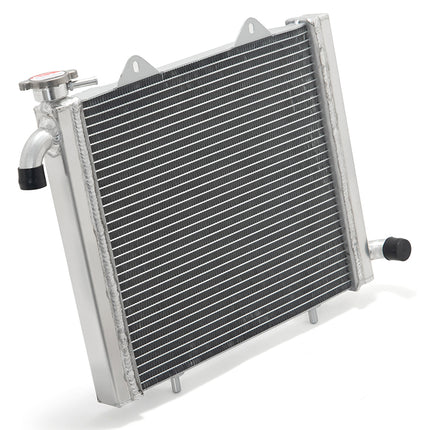 Aluminum Radiator for Honda Pioneer 1000 2016-2021 #19010-HL4-F01
