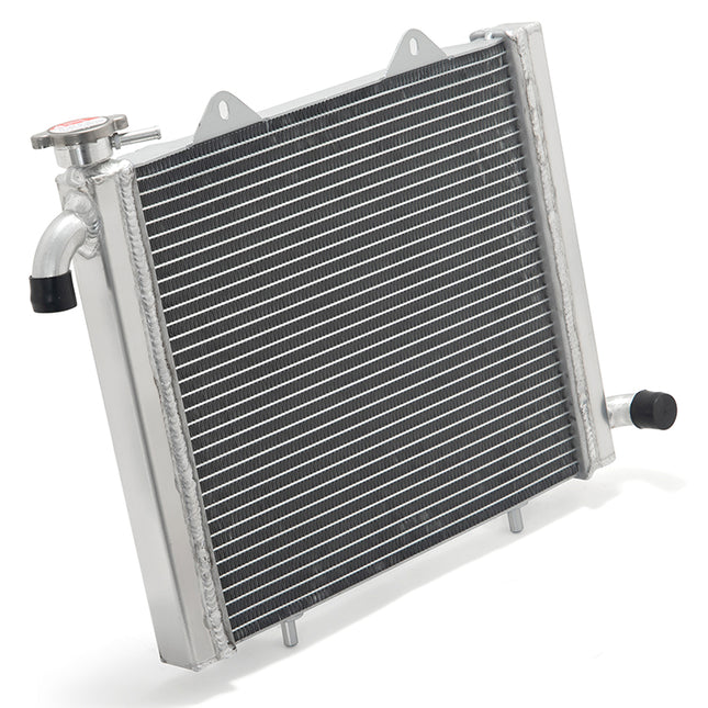 Aluminum Radiator for Honda Pioneer 1000 2016-2021 #19010-HL4-F01