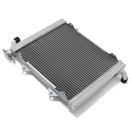 Aluminum Radiator for Honda Pioneer 1000 2016-2021 #19010-HL4-F01