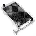 Aluminum UTV Radiator for Hisun HS400 UTV-2 All Years OEM 19200-112-0000