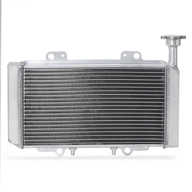 Aluminum UTV Radiator for Hisun HS400 UTV-2 All Years OEM 19200-112-0000