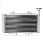 Aluminum UTV Radiator for Hisun HS400 UTV-2 All Years OEM 19200-112-0000