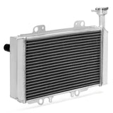 Aluminum UTV Radiator for Hisun HS400 UTV-2 All Years OEM 19200-112-0000