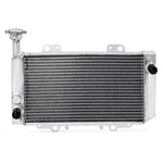 Aluminum UTV Radiator for Hisun HS400 UTV-2 All Years OEM 19200-112-0000