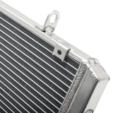 Aluminum Watercooler Radiator for Suzuki DL1000 V-Strom 2002-2012