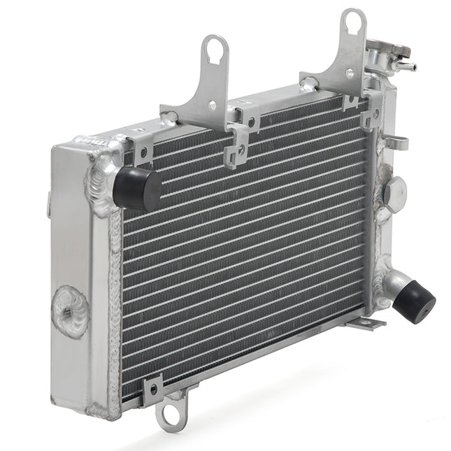 Aluminum Watercooler Radiator for Suzuki DL1000 V-Strom 2002-2012