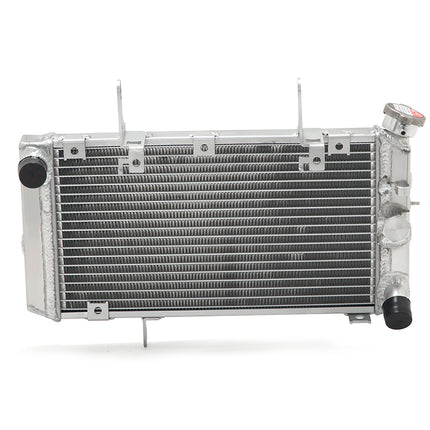 Aluminum Watercooler Radiator for Suzuki DL1000 V-Strom 2002-2012
