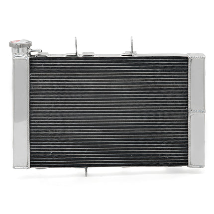 Aluminum Watercooler Radiator for Triumph Trident 660 2020-2024