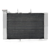 Aluminum Watercooler Radiator for Triumph Trident 660 2020-2022