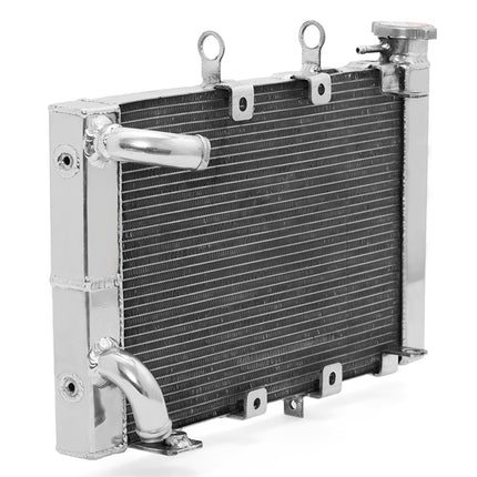 Aluminum Watercooler Radiator for Triumph Trident 660 2020-2024