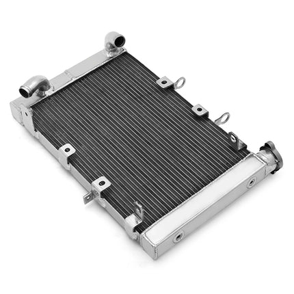 Aluminum Watercooler Radiator for Triumph Trident 660 2020-2024