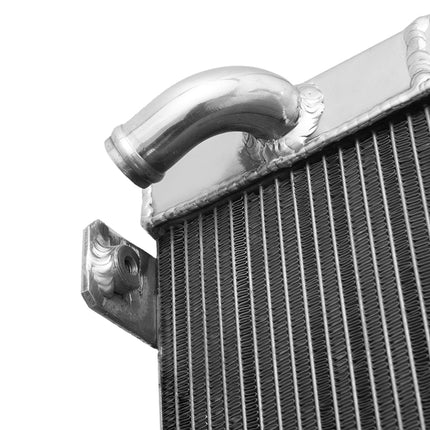 Aluminum Watercooler Radiator for Triumph Trident 660 2020-2024