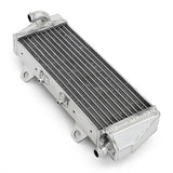 Aluminum Water Cooling Left Radiator for KTM 450 EXC-F / 500 EXC-F 2019