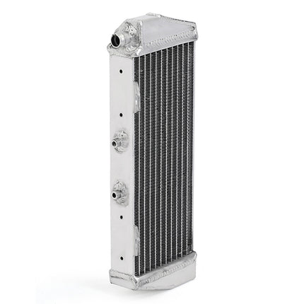 Aluminum Water Cooling Left Radiator for KTM 450 EXC-F / 500 EXC-F 2019