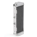 Aluminum Water Cooling Left Radiator for KTM 450 EXC-F / 500 EXC-F 2019