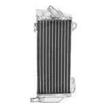 Aluminum Water Cooling Radiators for Yamaha WR250F YZ250FX 2020-2024 / WR450F YZ450FX 2019-2023