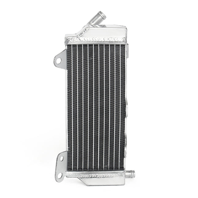 Aluminum Water Cooling Radiators for Yamaha WR250F YZ250FX 2020-2024 / WR450F YZ450FX 2019-2023