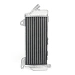 Aluminum Water Cooling Radiators for Yamaha WR250F YZ250FX 2020-2024 / WR450F YZ450FX 2019-2023