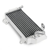 Aluminum Water Cooling Radiators for Yamaha WR250F YZ250FX 2020-2024 / WR450F YZ450FX 2019-2023