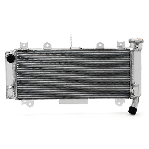 Aluminum Watercooler Radiator for Kawasaki Ninja 650 2017-2024