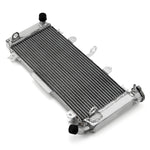 Aluminum Watercooler Radiator for Kawasaki Ninja 650 2017-2024