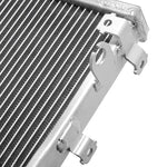 Aluminum Watercooler Radiator for Yamaha XSR700 2017-2021 / MT-07 2018-2020