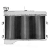 Aluminum Watercooler Radiator for Yamaha XSR700 2017-2021 / MT-07 2018-2020