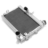 Aluminum Watercooler Radiator for Yamaha XSR700 2017-2021 / MT-07 2018-2020